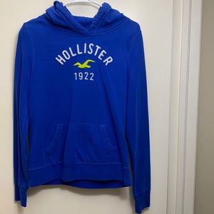 Hollister Sweater Women Size Large